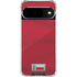 Poland Soccer Flag Google Pixel 10 Clear Case